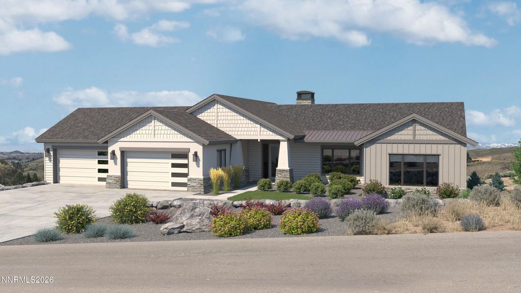 Photo of 620 Hoge Road, Reno, NV 89506 (MLS # 260002560)