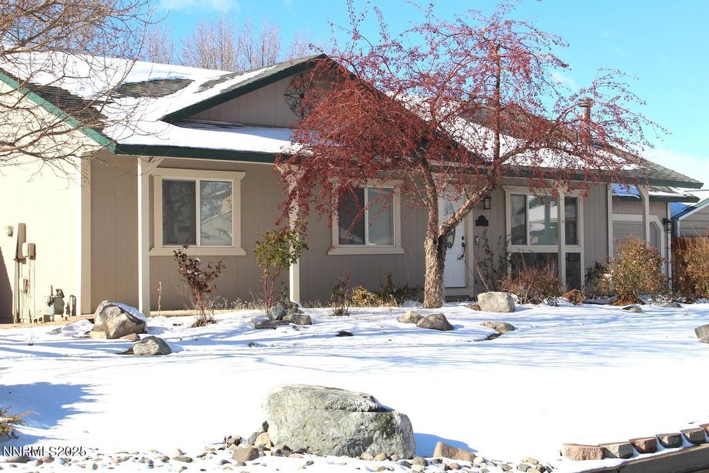 Photo of 10755 Sand Dune Drive, Sparks, NV 89441 (MLS # 260000313)