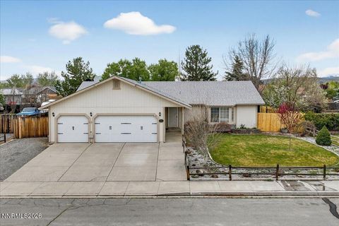 1080 Mercedes Drive Spanish Springs NV 89441