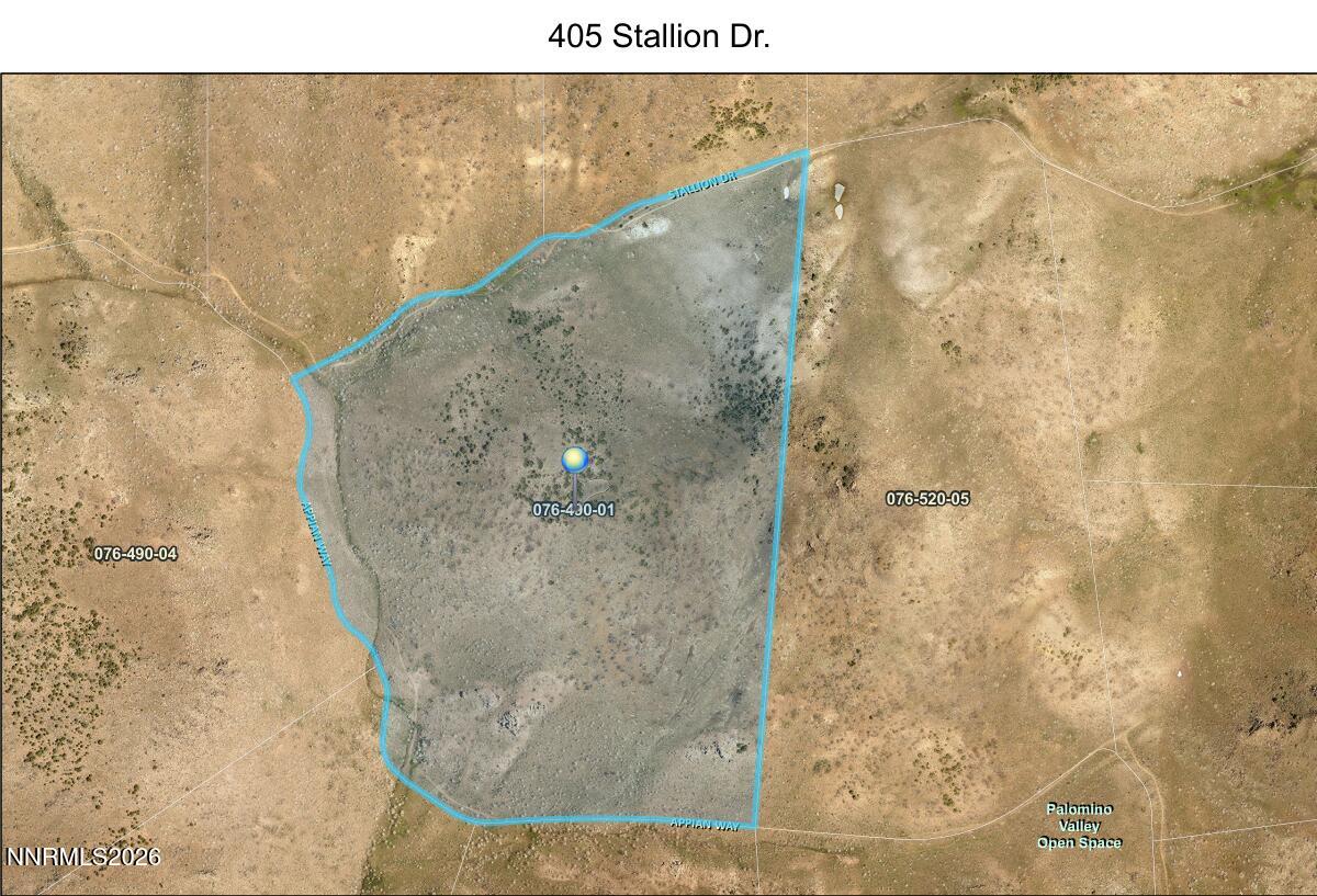 Assessor Map