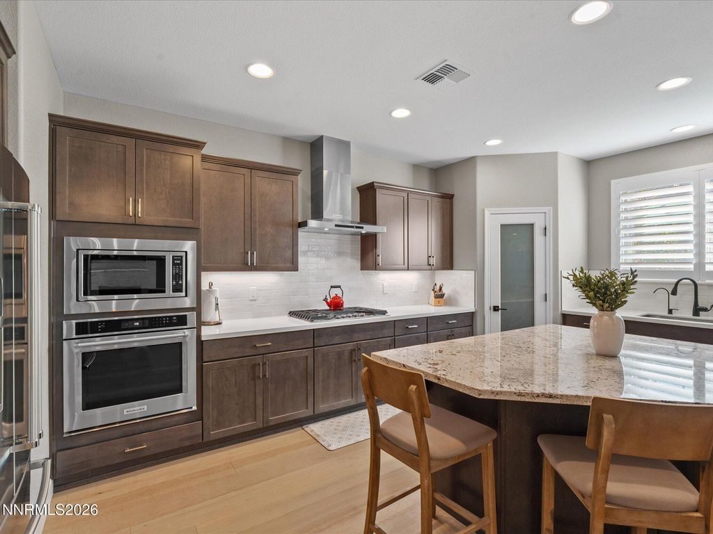 Photo of 11167 Grazing Cattle Lane, Reno, NV 89521 (MLS # 260003084)