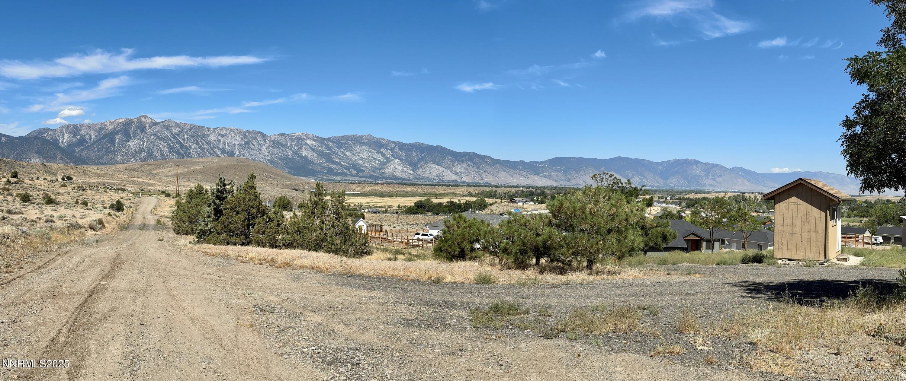 1956 Rockbottom Road