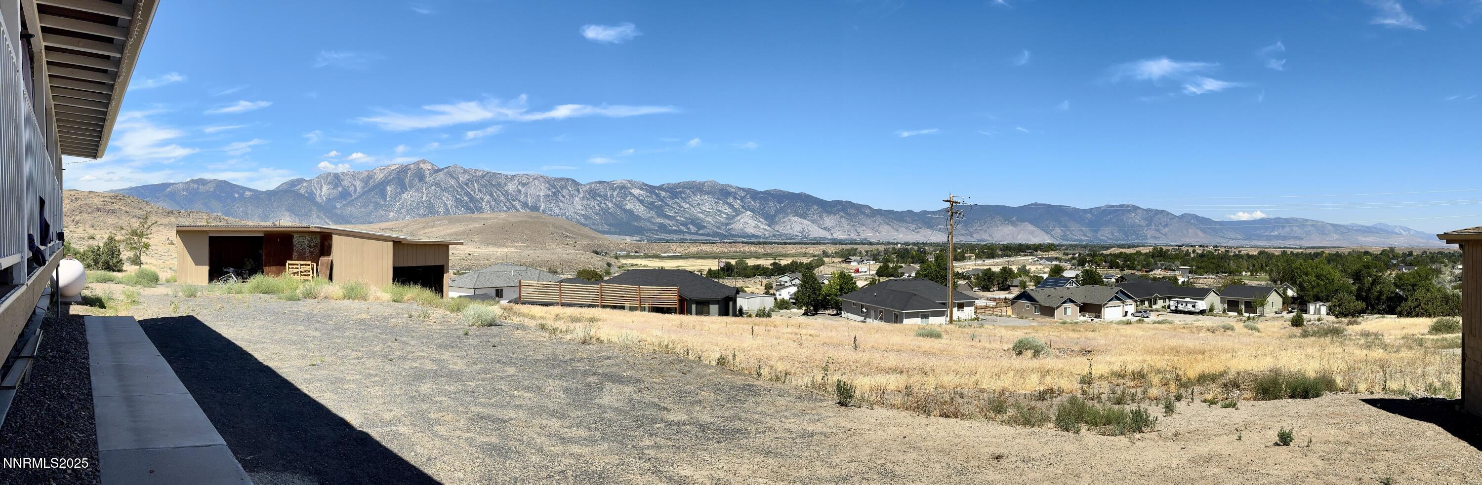 1956 Rockbottom Road