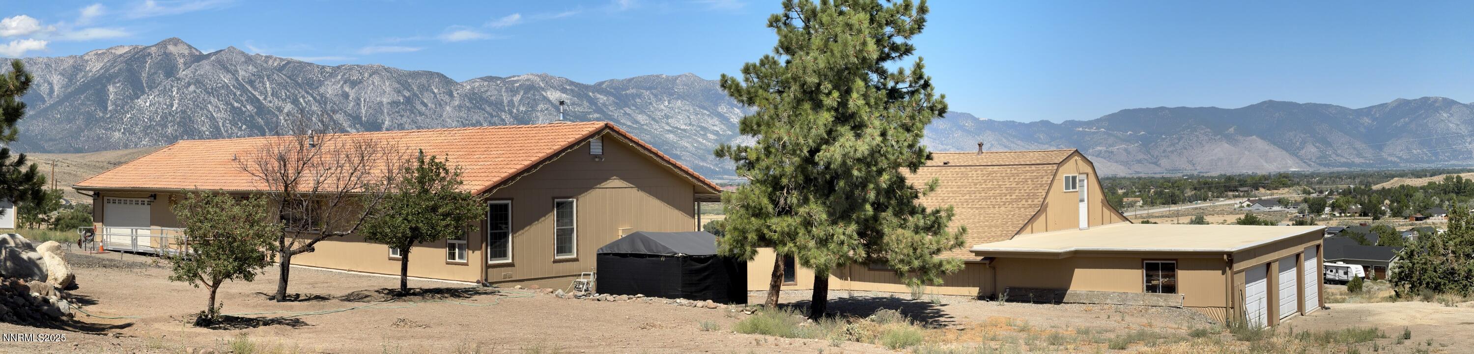 1956 Rockbottom Road