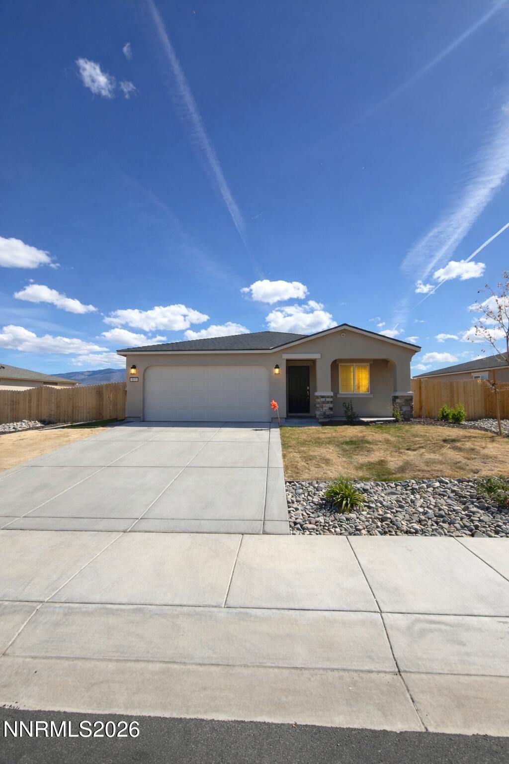 Photo of 833 Camp Station Drive, Dayton, NV 89403 (MLS # 260004348)