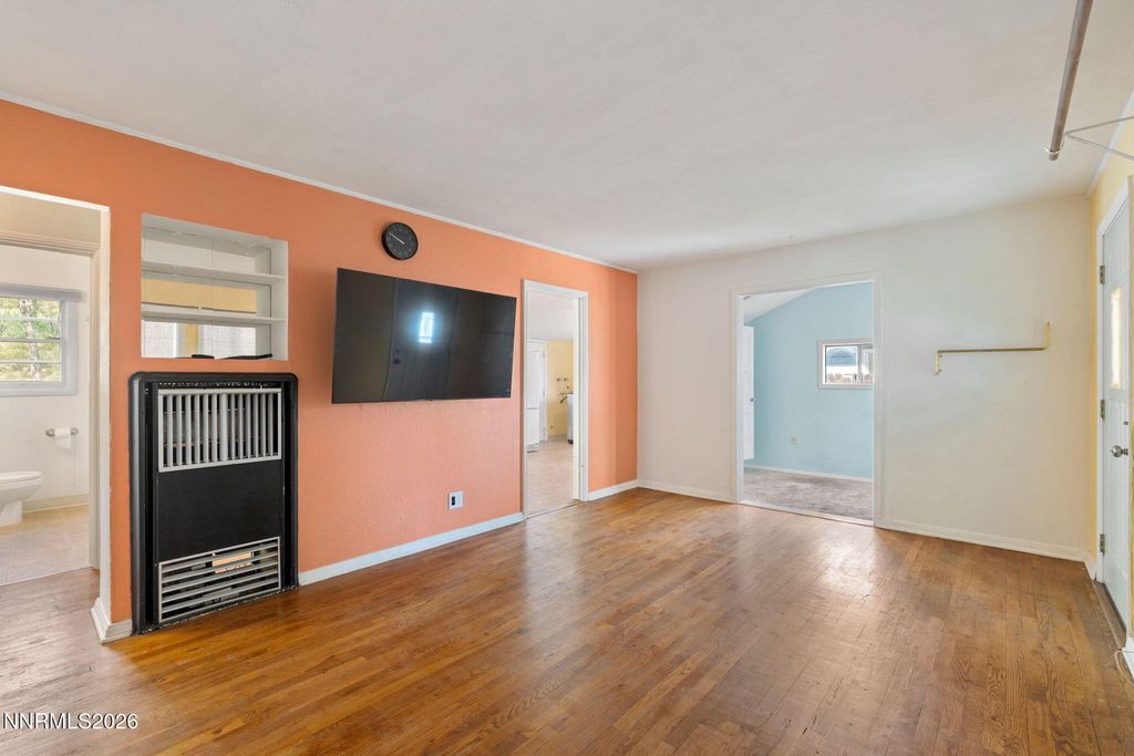 Photo of 745 Hood Avenue, Reno, NV 89512 (MLS # 260004177)