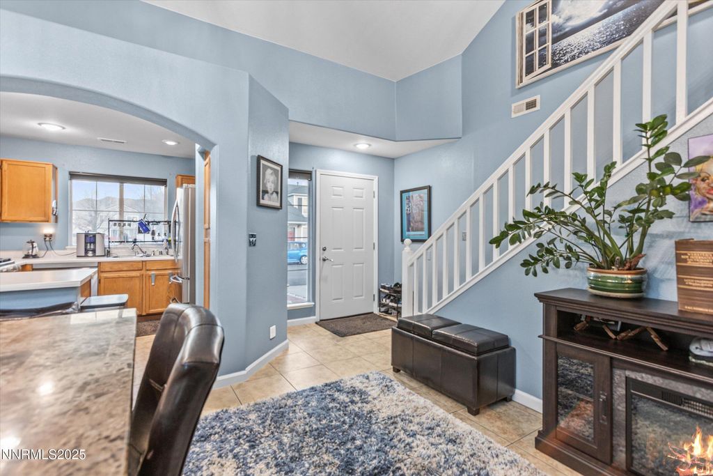 Photo of 3131 Winter Rose Circle, Reno, NV 89502 (MLS # 250059370)