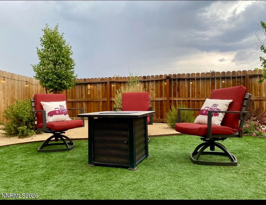 Photo of 8803 Sky Wind Road, Reno, NV 89506 (MLS # 260000918)