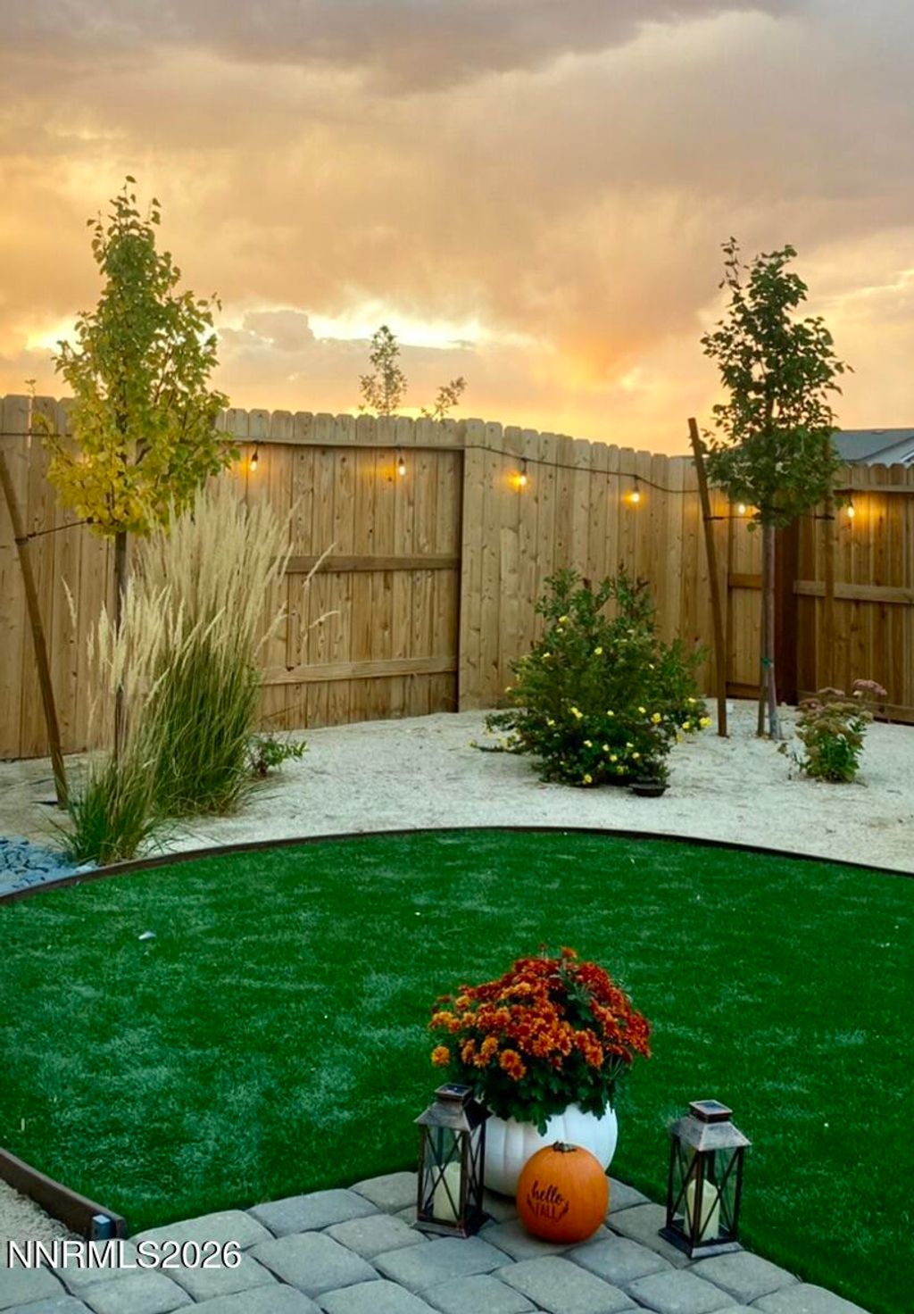 Photo of 8803 Sky Wind Road, Reno, NV 89506 (MLS # 260000918)