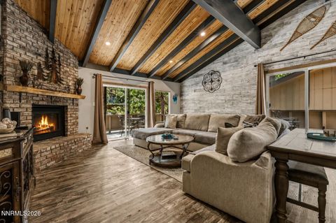 321 Ski Way Unit 221, Incline Village, NV 89451 - #: 260007321