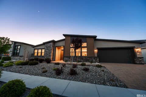 2347 Iron Square Drive, Reno, NV 89521 - #: 250006098