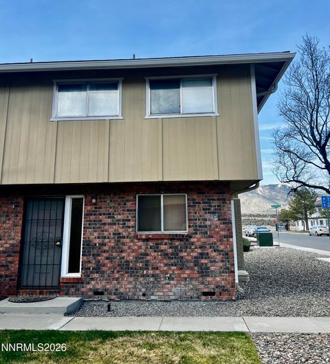 1331 Ashby Court Carson City NV 89701