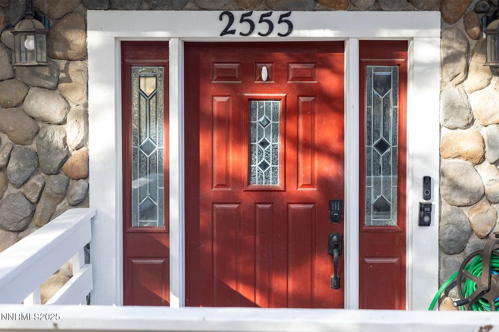 Photo of 2555 Camelot Way, Reno, NV 89509 (MLS # 260000205)