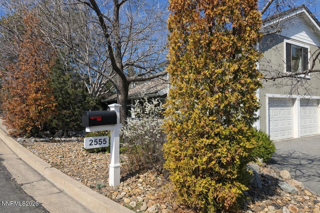 Photo of 2555 Camelot Way, Reno, NV 89509 (MLS # 260000205)