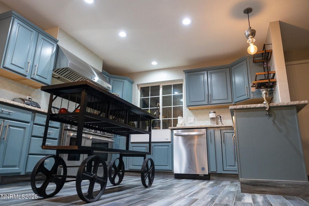 Photo of 2555 Camelot Way, Reno, NV 89509 (MLS # 260000205)