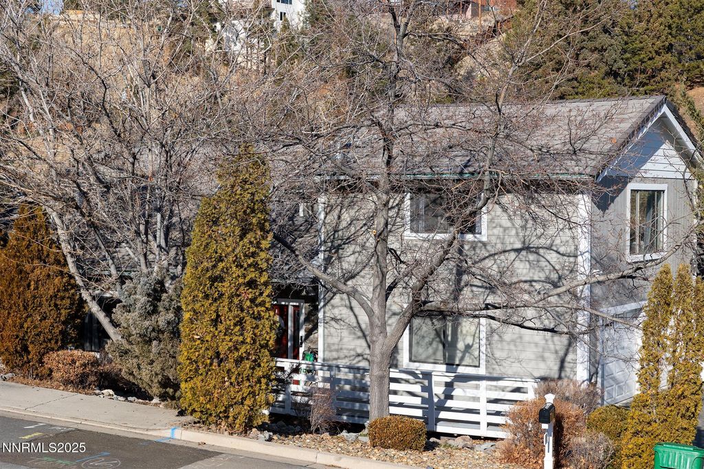 Photo of 2555 Camelot Way, Reno, NV 89509 (MLS # 260000205)