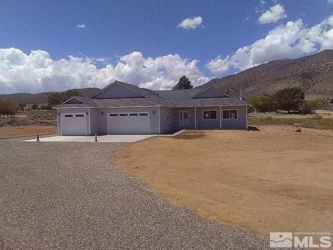 5 Pit Road, Wellington, NV 89444 - #: 230008131