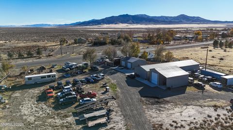 6995 W Rose Creek Road Winnemucca NV 89445