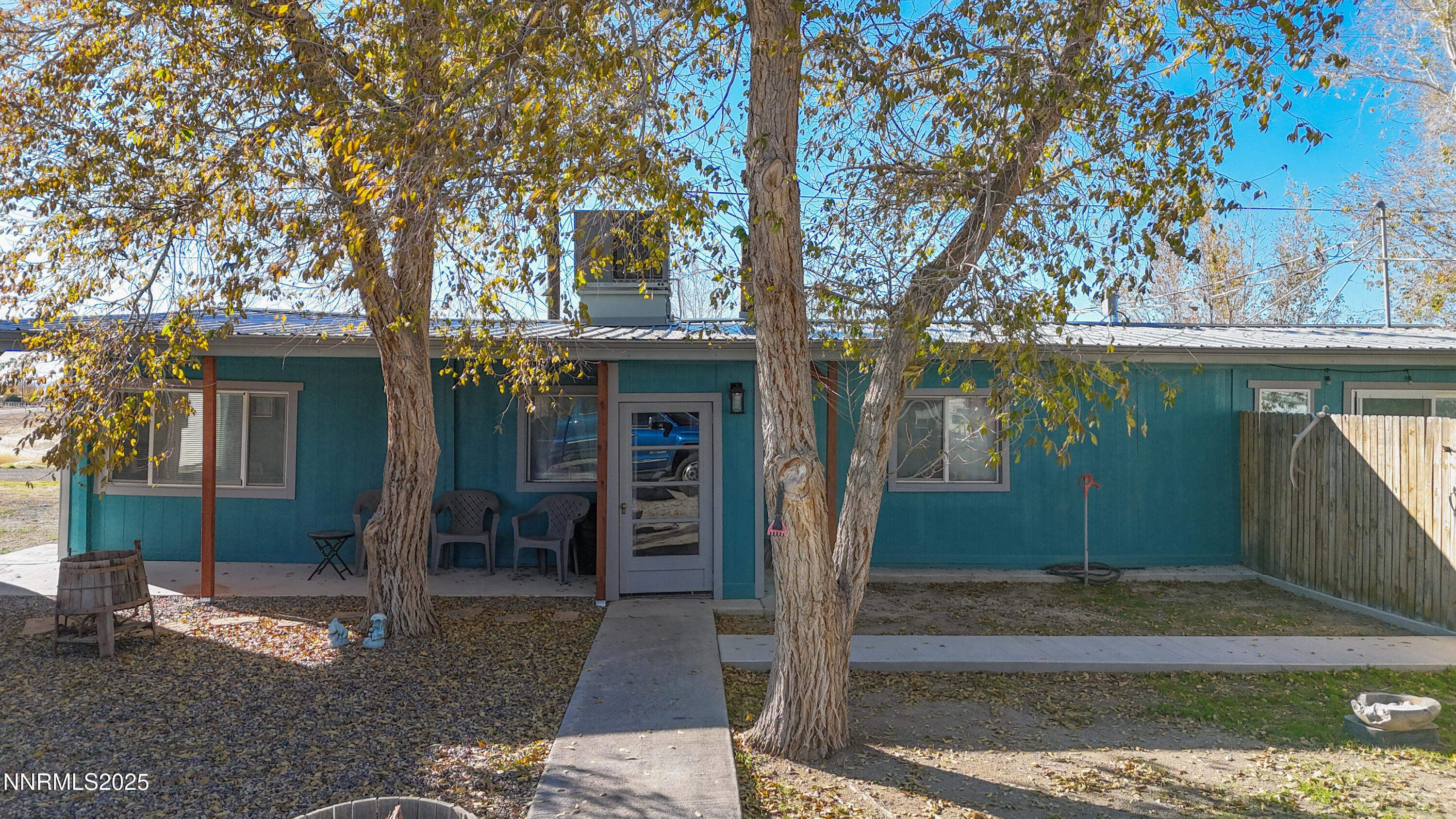 6995 W Rose Creek Road