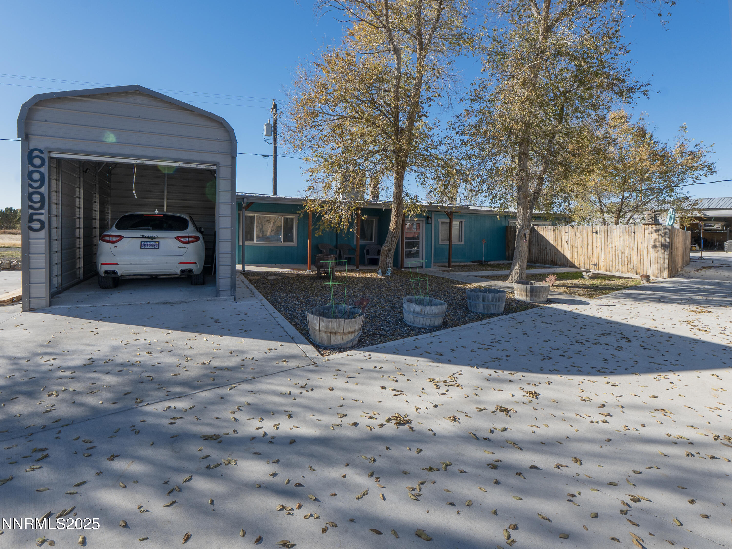 6995 W Rose Creek Road