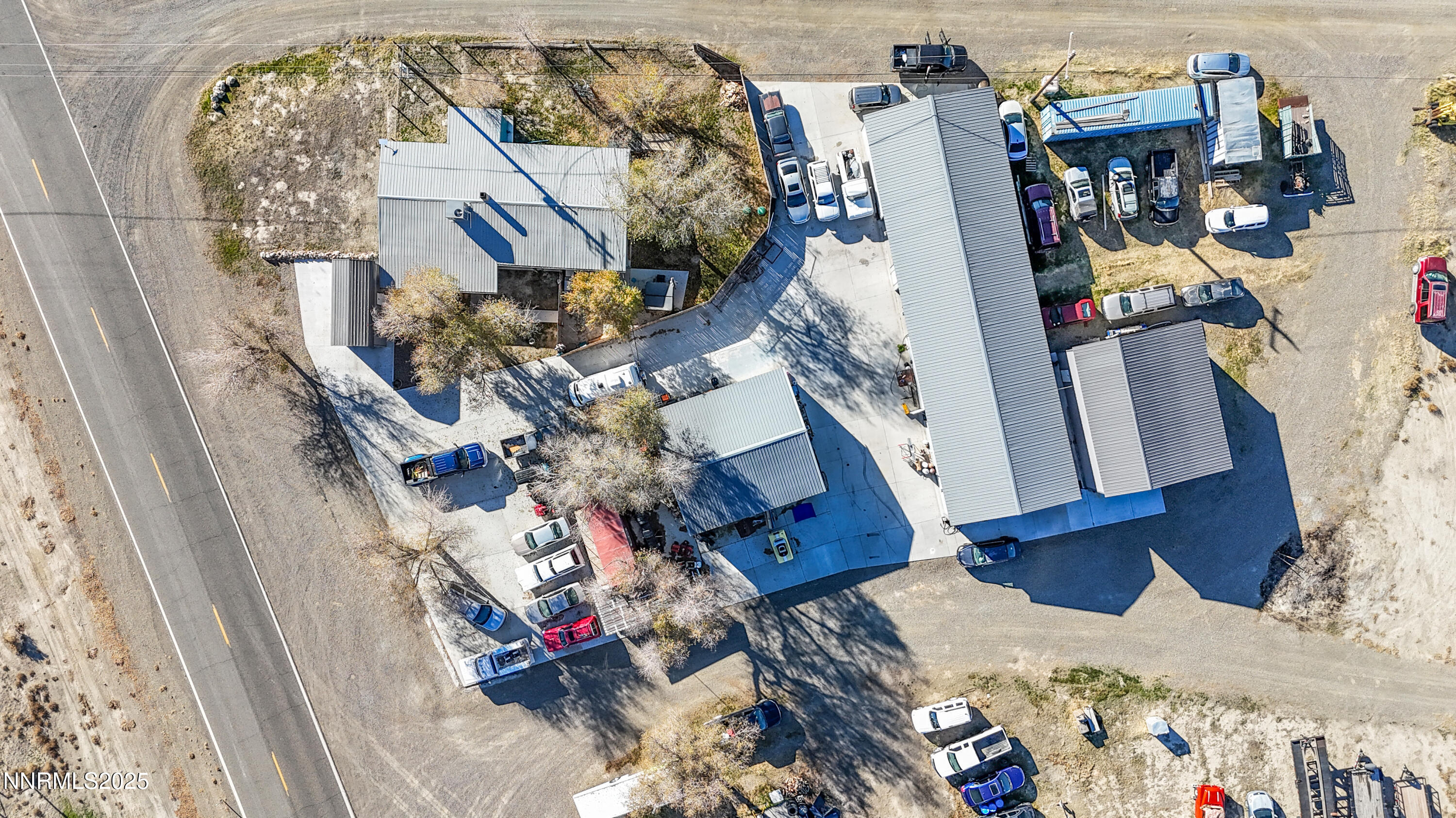 6995 W Rose Creek Road