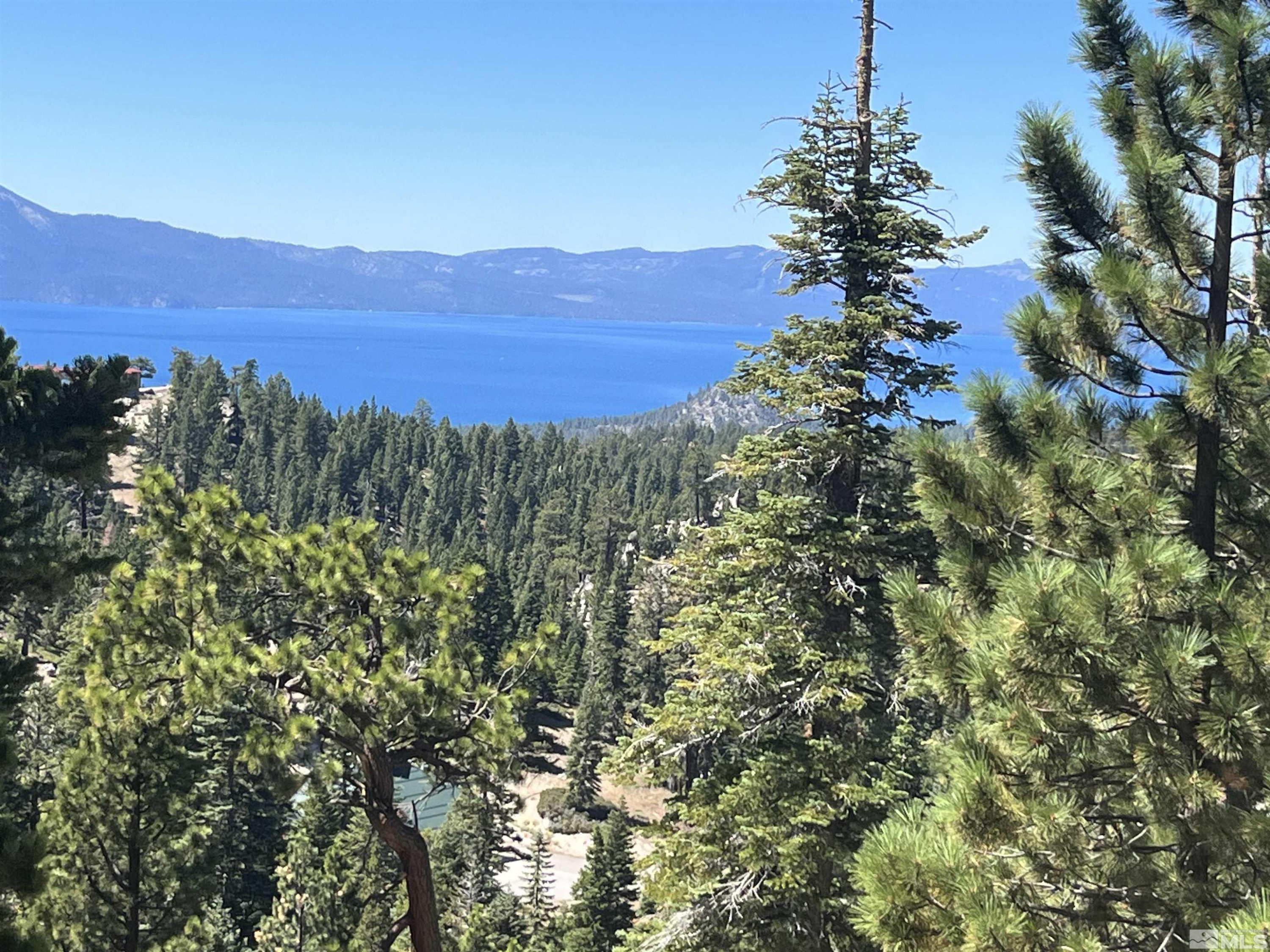 Lake Tahoe