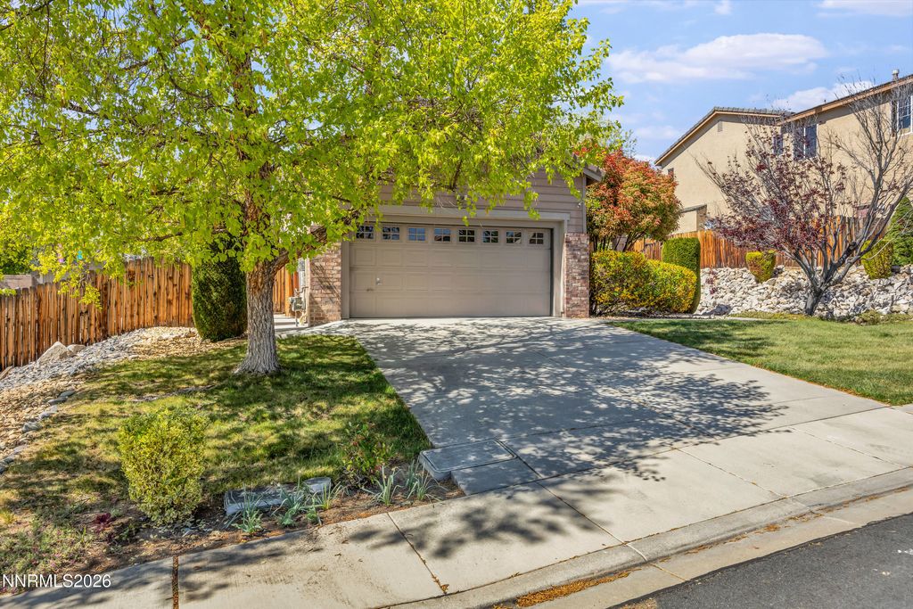 Photo of 2665 Red Bird Drive, Reno, NV 89523 (MLS # 260004273)
