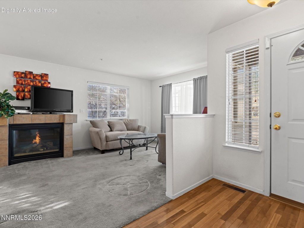 Photo of 3566 Mashie Court, Sparks, NV 89431 (MLS # 260003127)