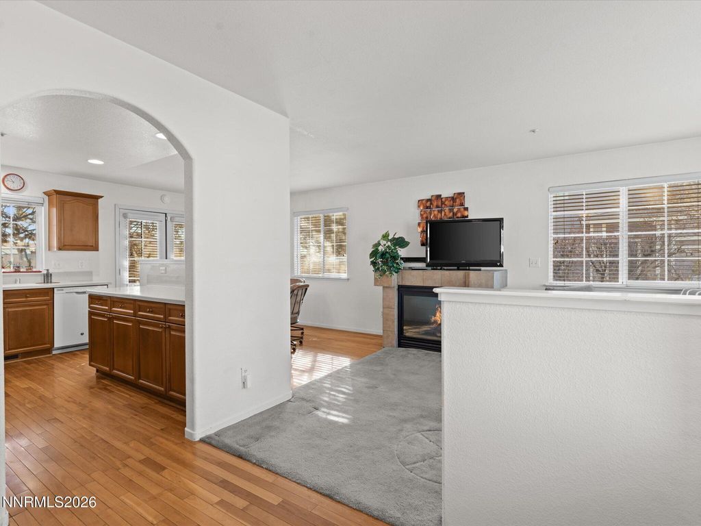 Photo of 3566 Mashie Court, Sparks, NV 89431 (MLS # 260003127)