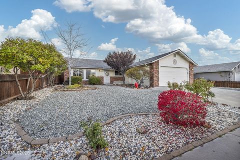2441 Carriage Crest Drive, Carson City, NV 89706 - #: 250057593