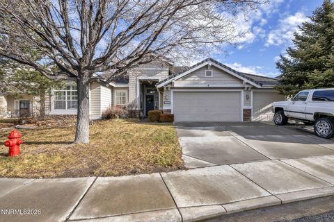 9626 Shadowstone Way, Reno, NV 89521 - #: 260001694