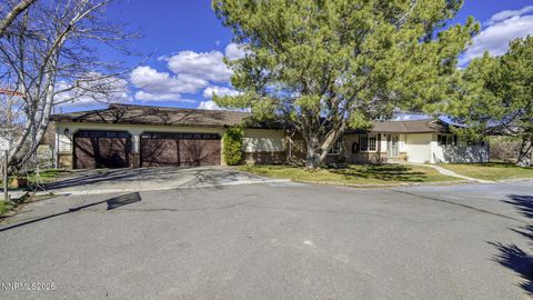 10585 Silver Knolls Boulevard Reno NV 89508