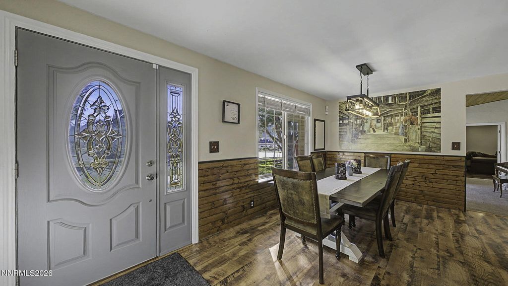 Photo of 10585 Silver Knolls Boulevard, Reno, NV 89508 (MLS # 260002304)