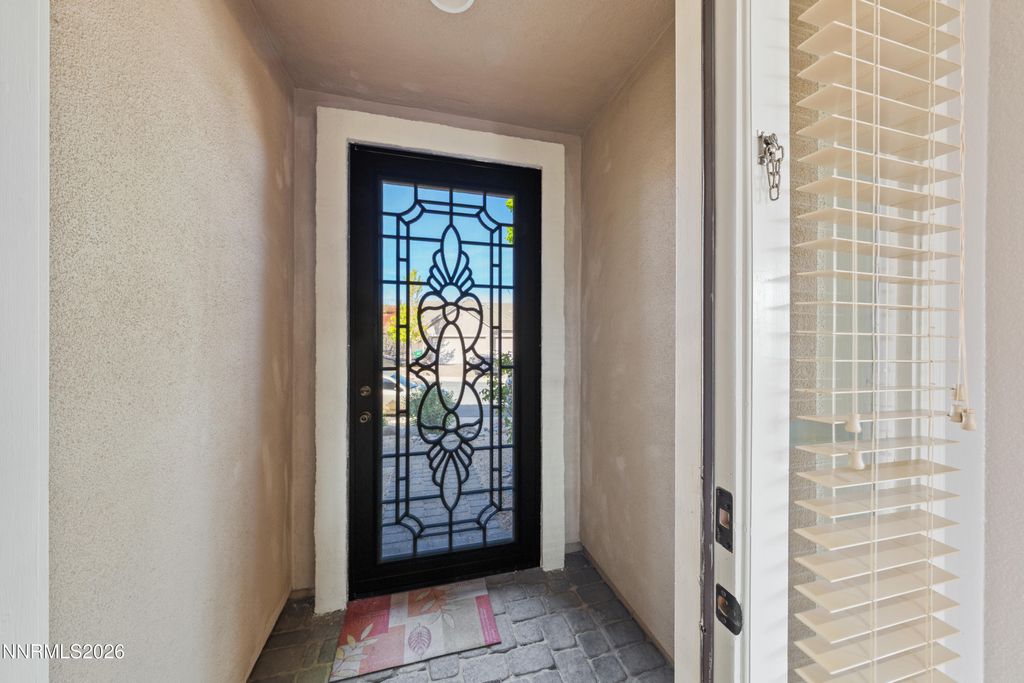 Photo of 8135 Fire Opal Lane, Reno, NV 89506 (MLS # 260006305)