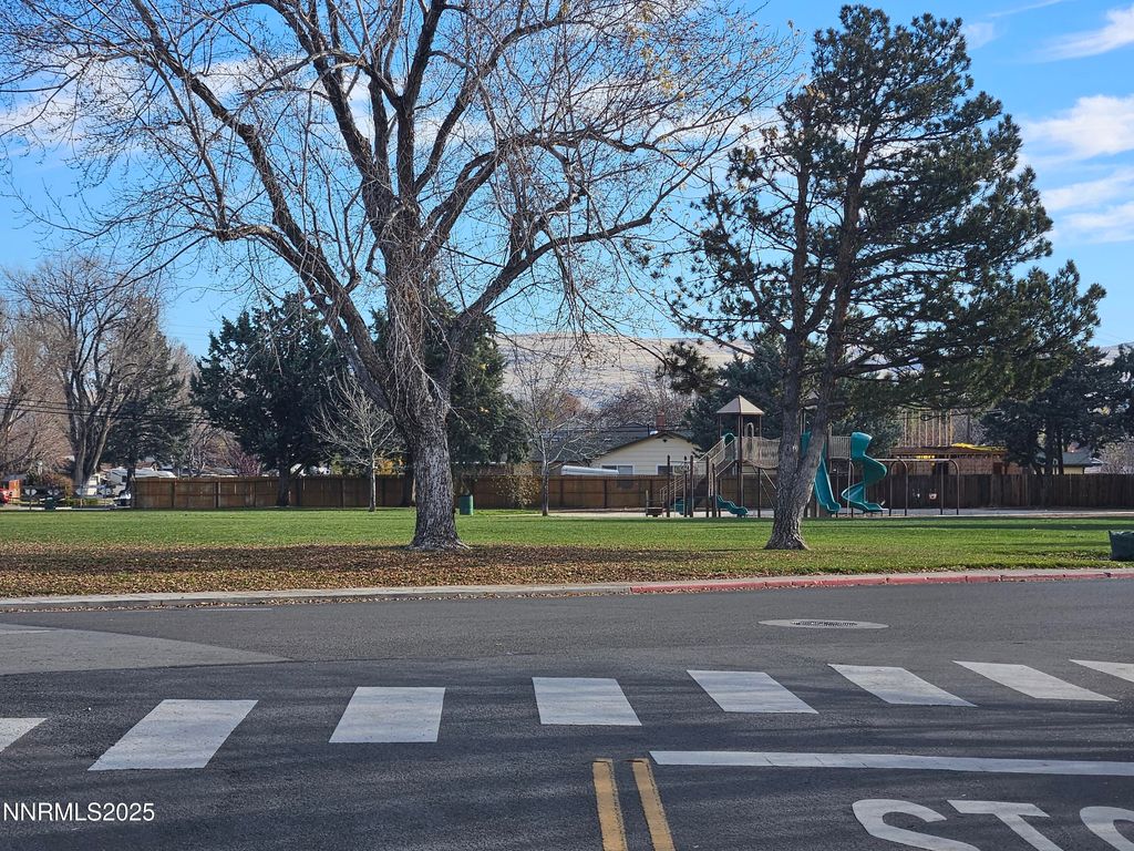 Photo of 181 Quail Street, Sparks, NV 89431 (MLS # 250058715)