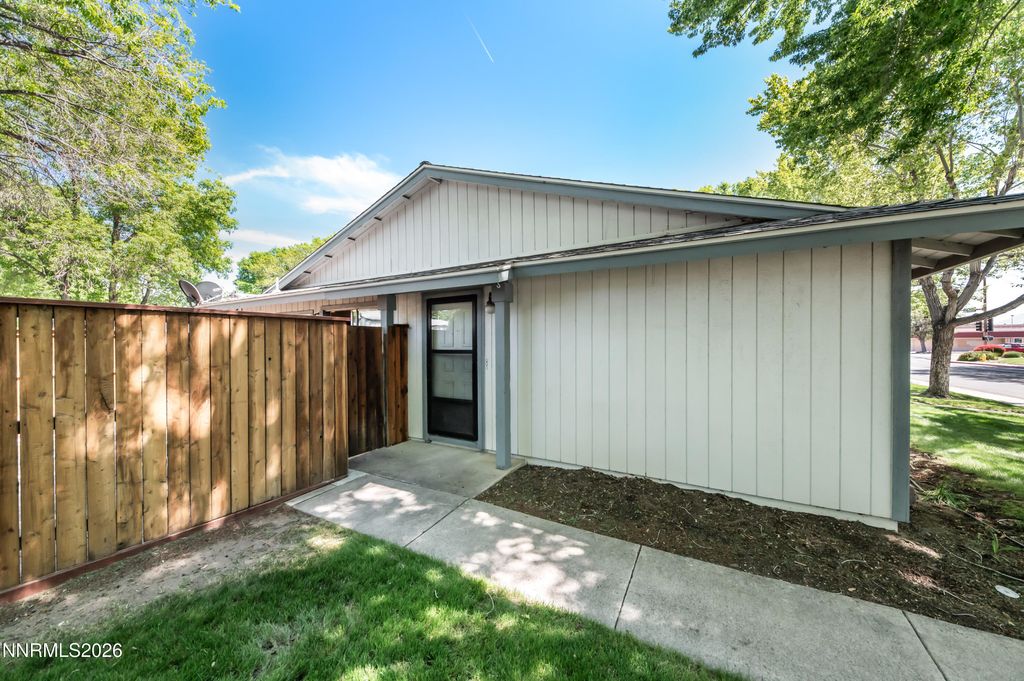 Photo of 849 Woodberry Drive #4, Sparks, NV 89434 (MLS # 260006450)