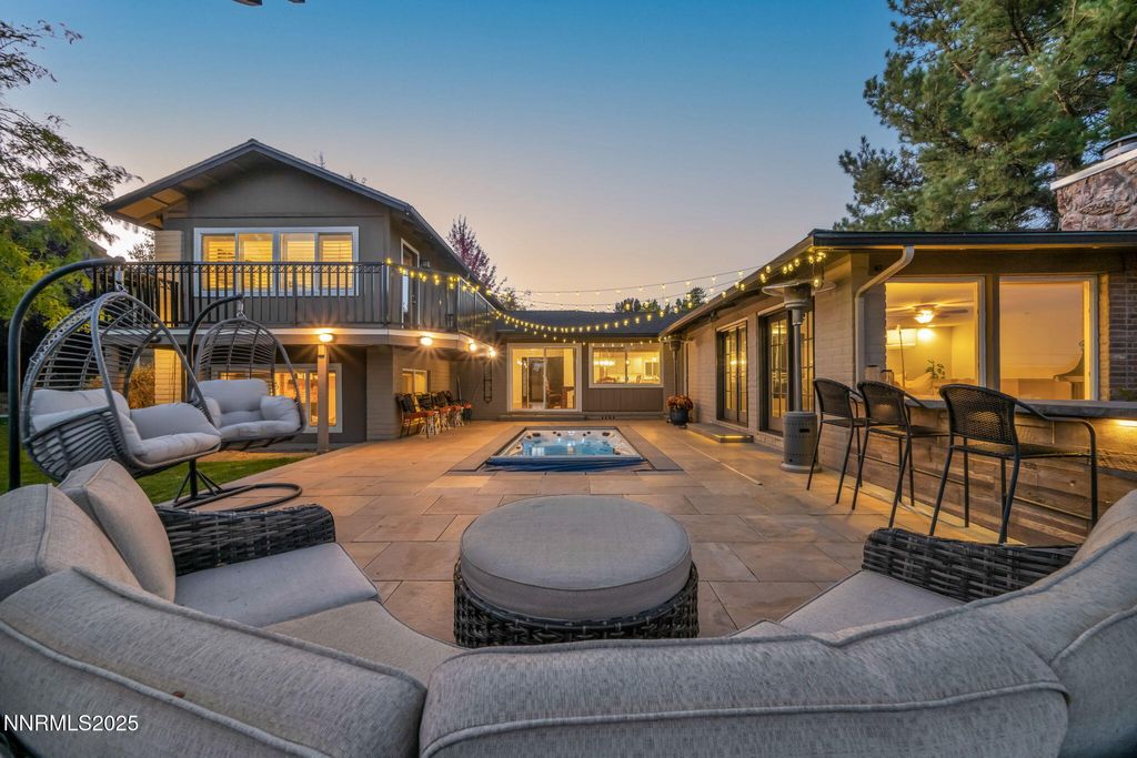 Photo of 2360 Pioneer Drive, Reno, NV 89509 (MLS # 250057015)