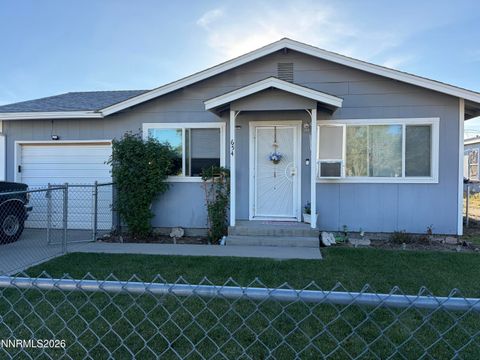 654 Douglas Street Fallon NV 89406