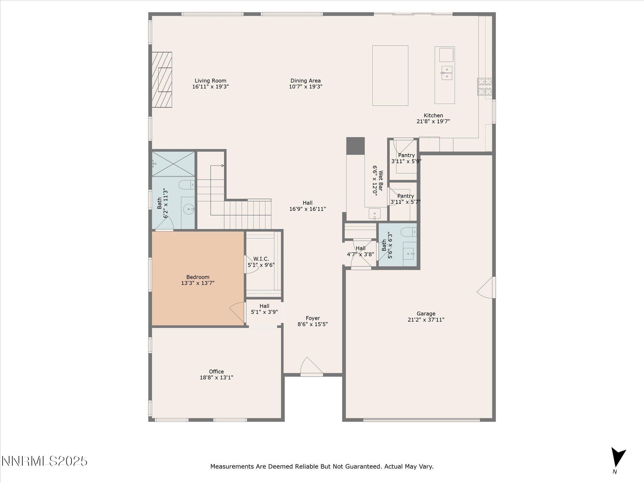 001-Floorplan