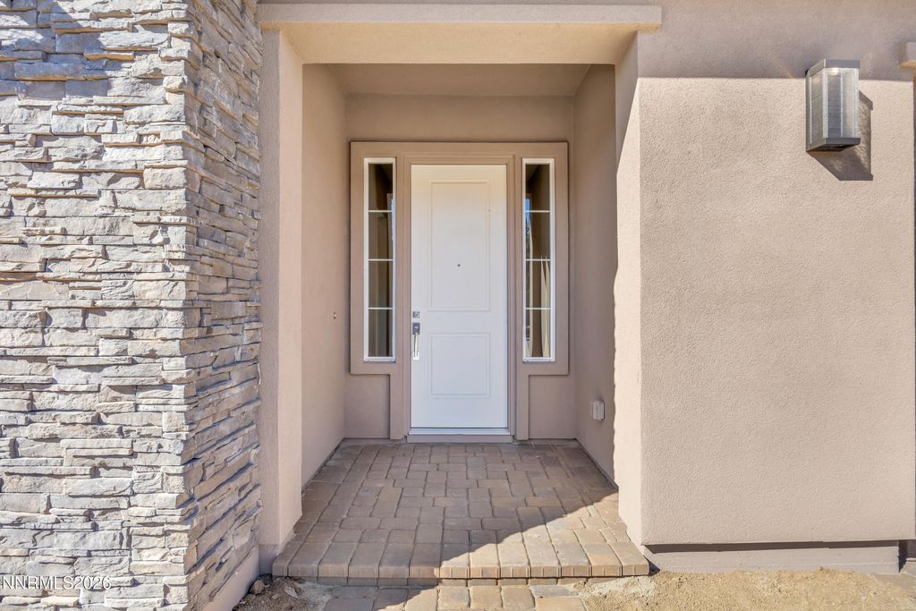 Photo of 175 Starboard Drive #Homesite 346, Verdi, NV 89439 (MLS # 260003566)