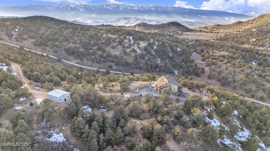 Photo of 500 Highland Road, Reno, NV 89521 (MLS # 250058943)