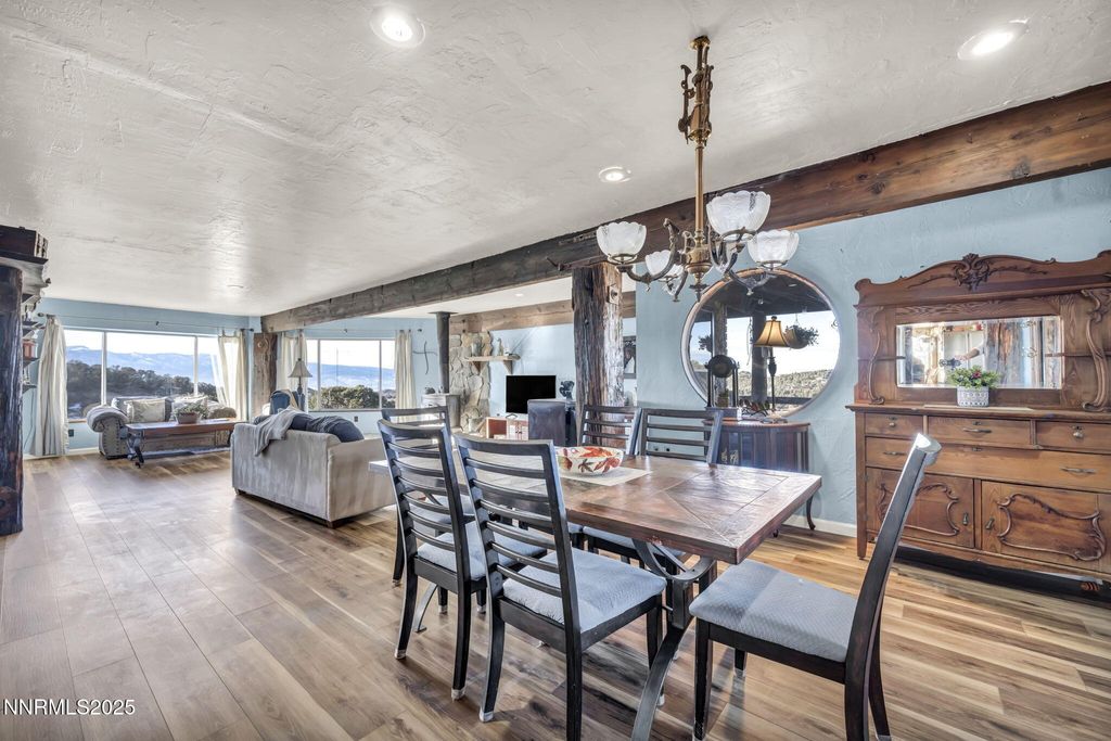 Photo of 500 Highland Road, Reno, NV 89521 (MLS # 250058943)