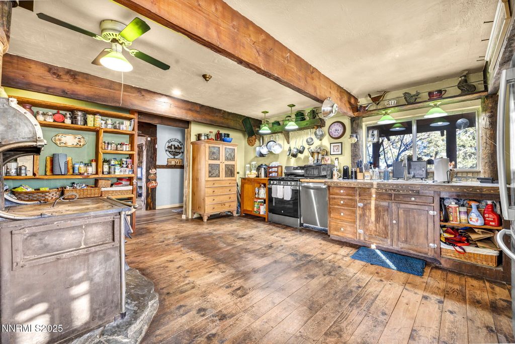 Photo of 500 Highland Road, Reno, NV 89521 (MLS # 250058943)