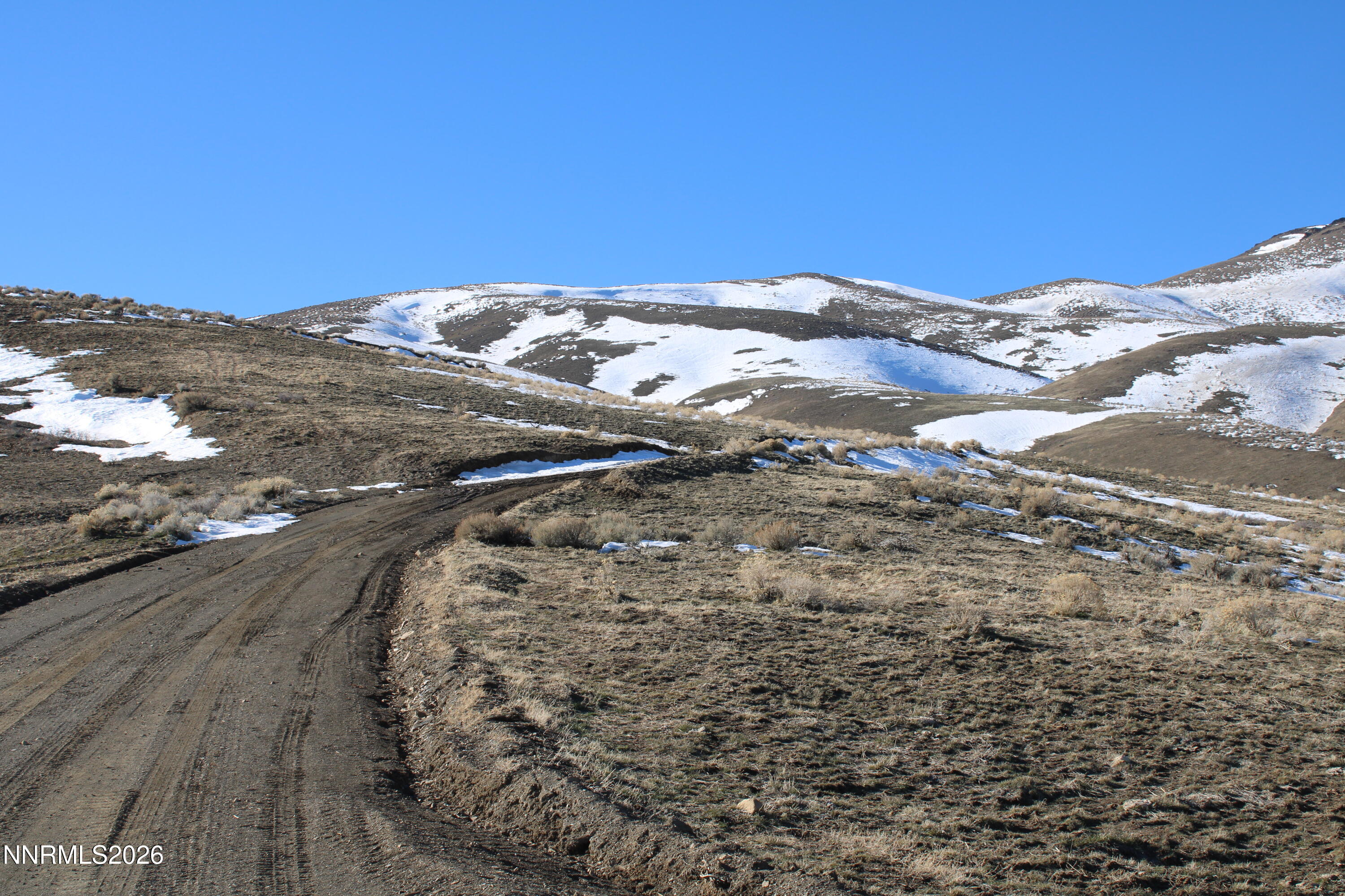 20 Acres Dun Glen Canyon Rd-Barber Canyon Rd