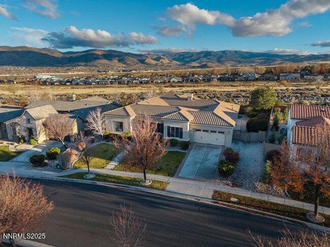 13480 Damonte View Lane Reno NV 89511