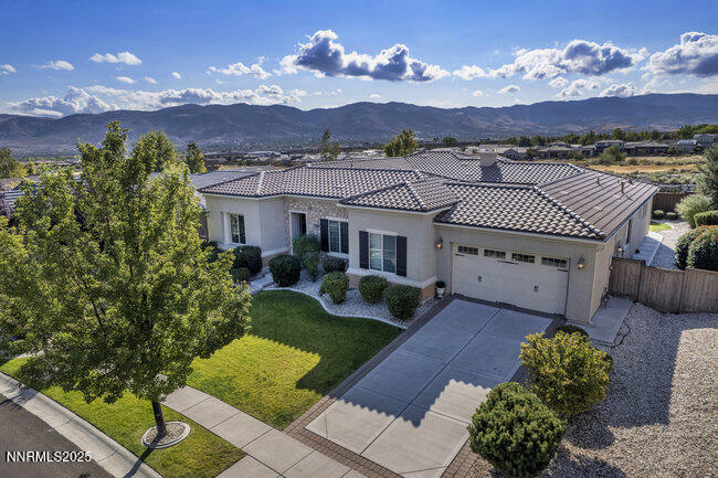 13480 Damonte View Lane