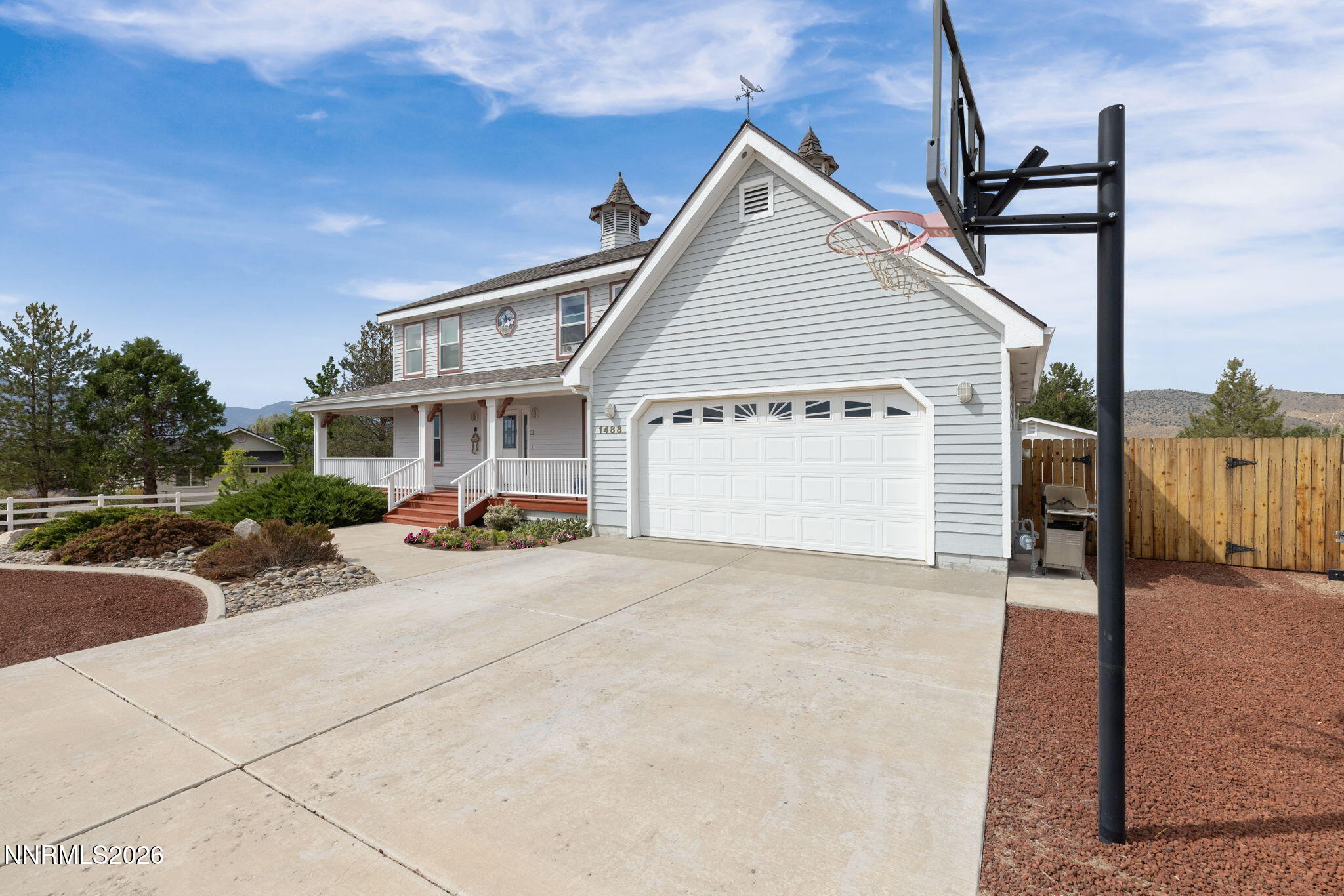 1488 Johnson Lane
