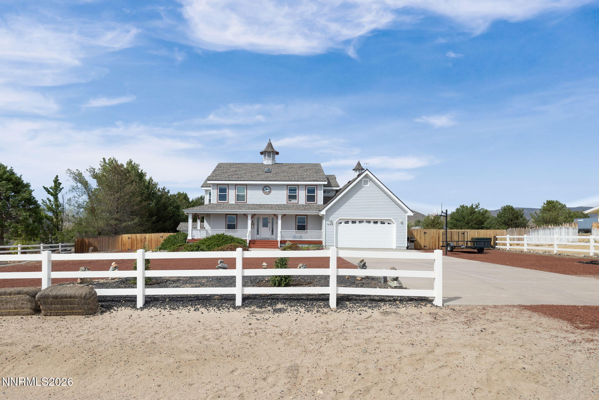 1488 Johnson Lane