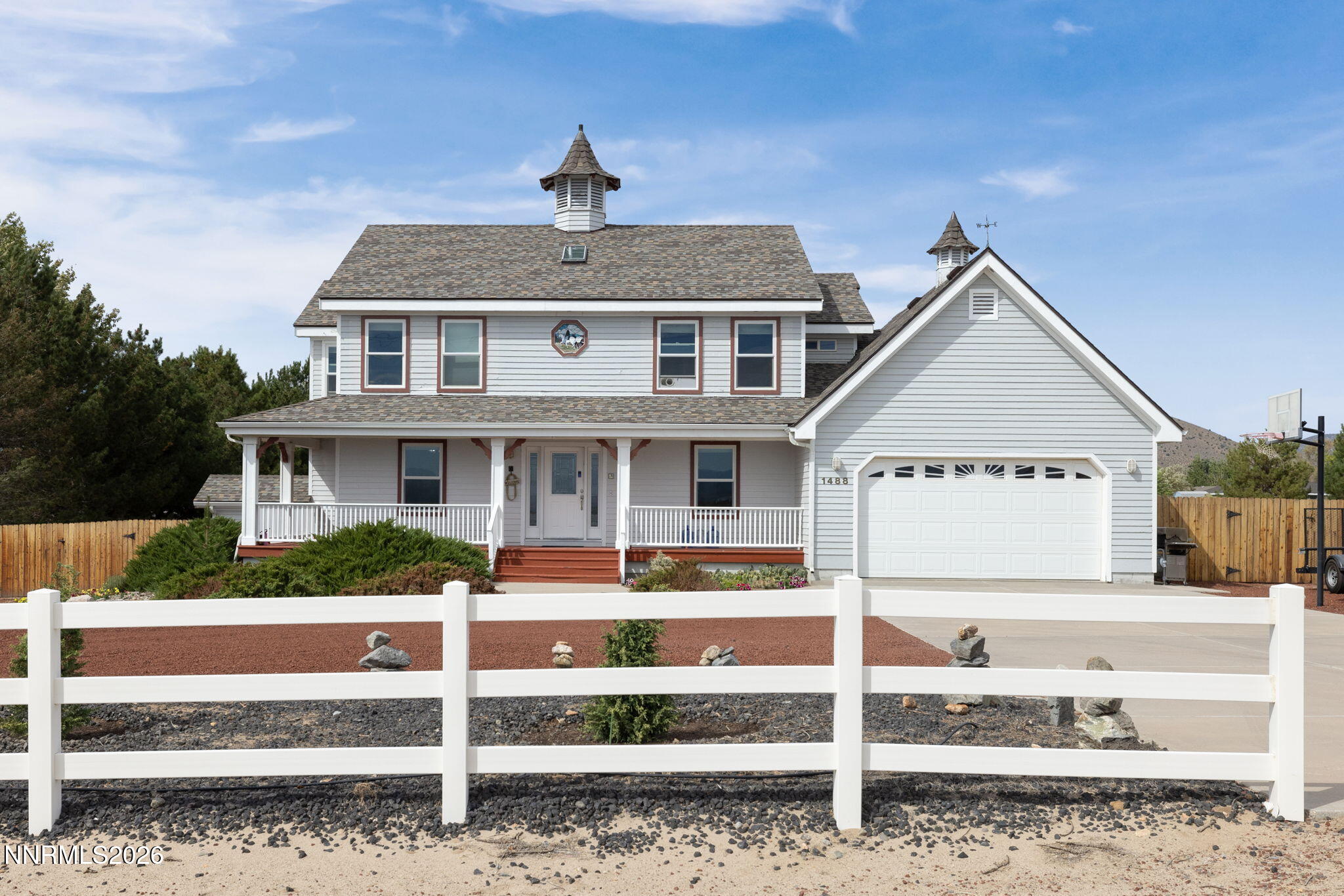 1488 Johnson Lane