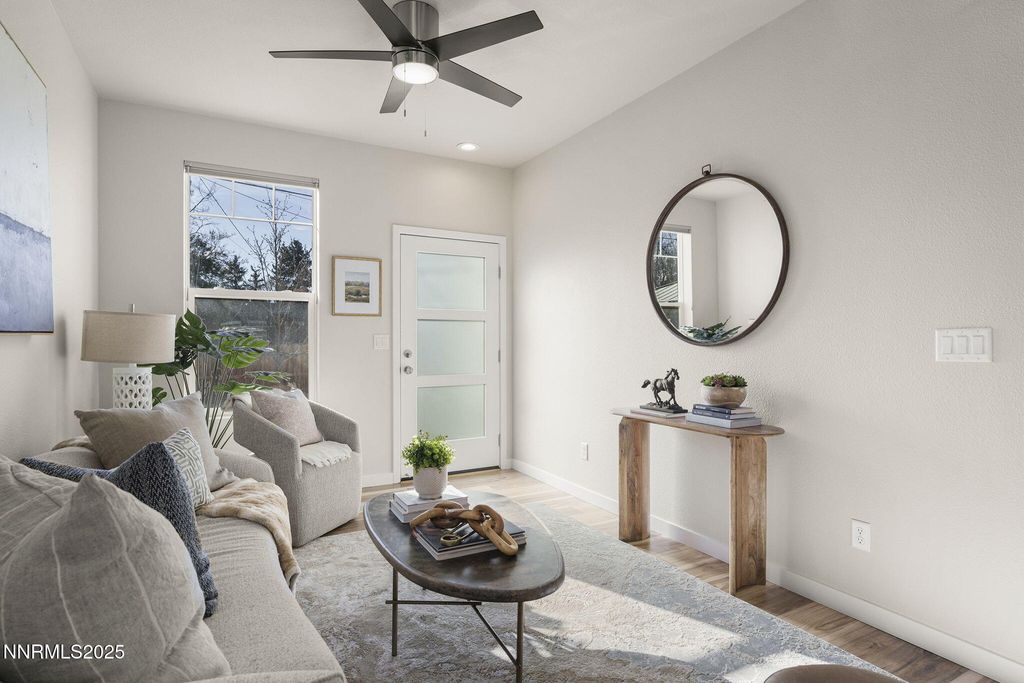 Photo of 222 W Arroyo Street # 2, Reno, NV 89509 (MLS # 250059215)